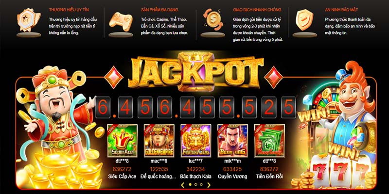 Nhà cái U888Bet có mức độ bảo mật thông tin cao
